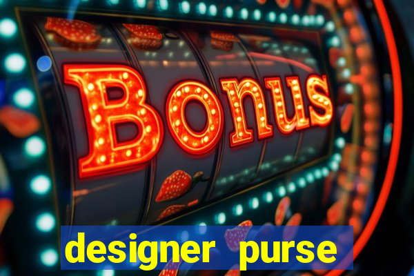 designer purse bingo near me