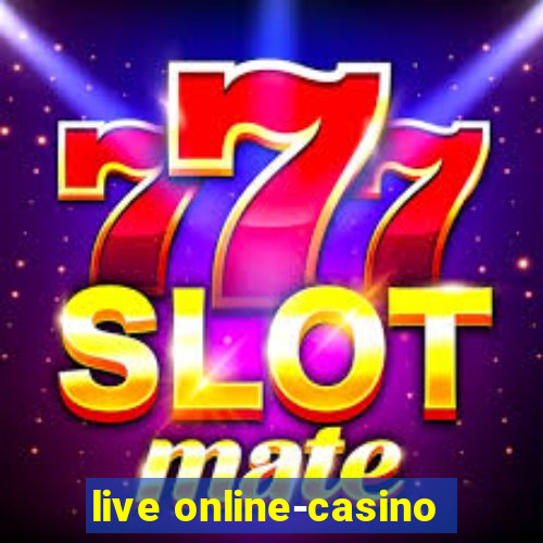 live online-casino