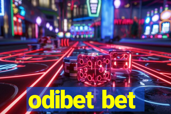 odibet bet