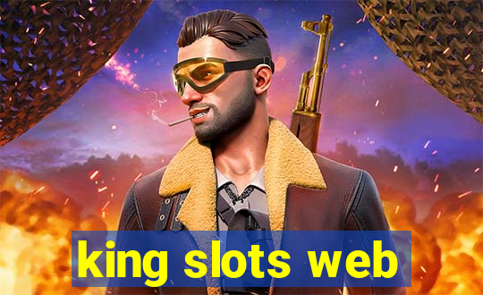 king slots web