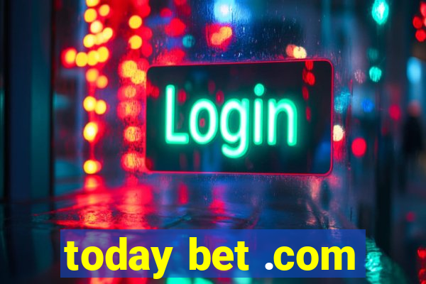 today bet .com