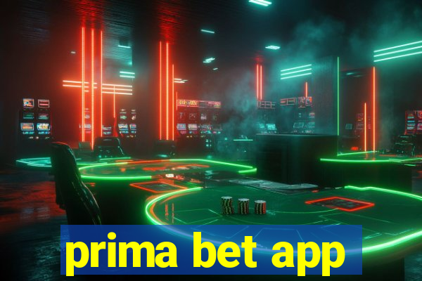 prima bet app