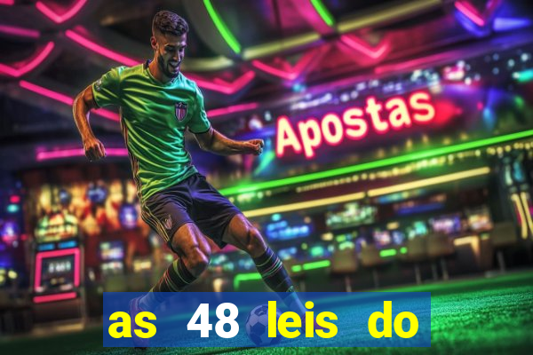 as 48 leis do poder pdf google drive