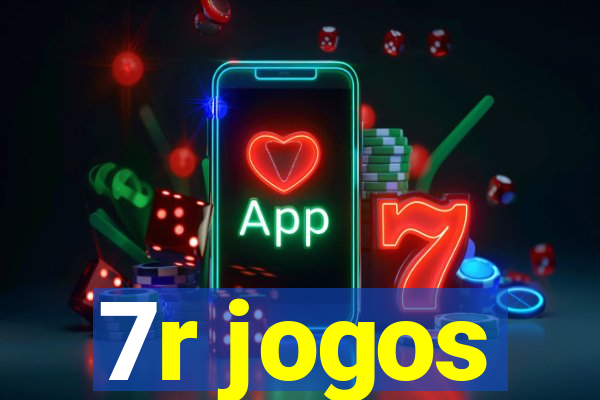 7r jogos