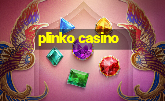 plinko casino