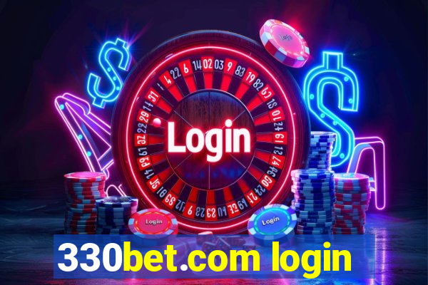 330bet.com login