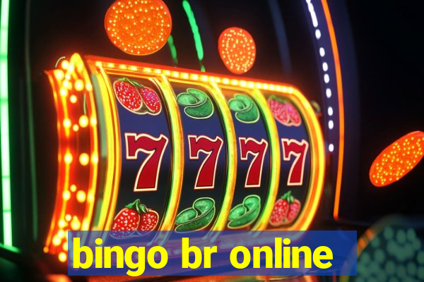 bingo br online