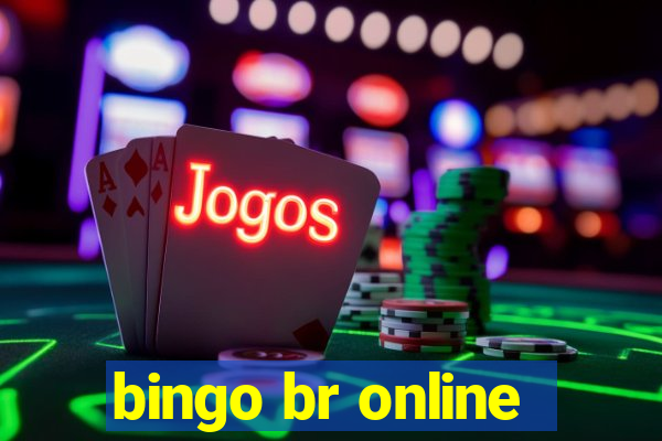 bingo br online