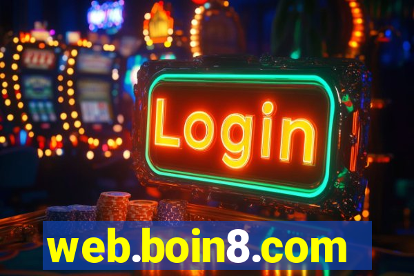 web.boin8.com