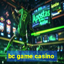 bc game casino