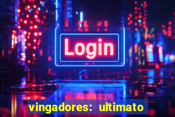 vingadores: ultimato filme completo dublado google drive