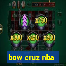 bow cruz nba