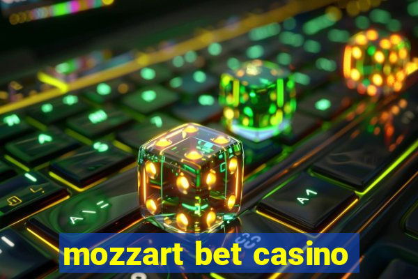 mozzart bet casino