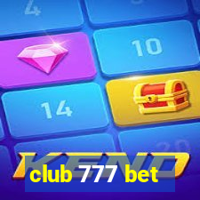 club 777 bet