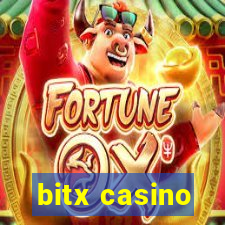 bitx casino