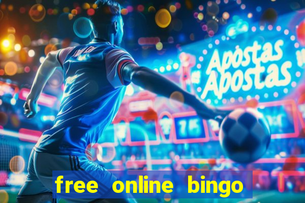 free online bingo games for groups