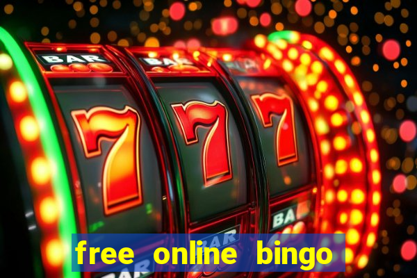 free online bingo games for groups