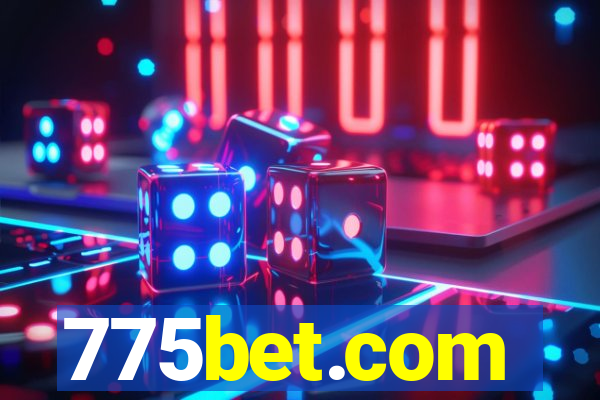 775bet.com