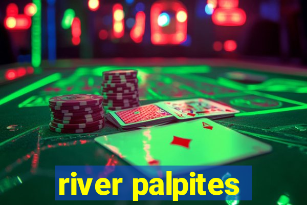 river palpites