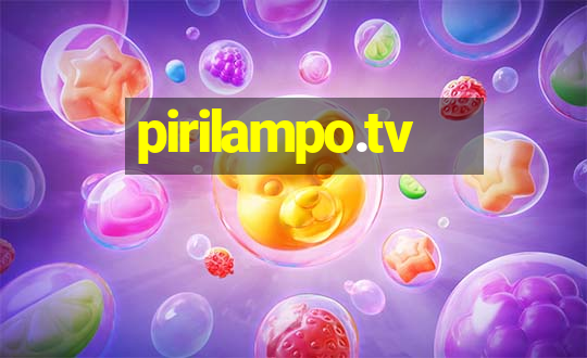 pirilampo.tv