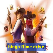 bingo filme drive