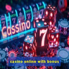 casino online with bonus