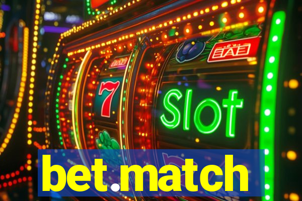 bet.match