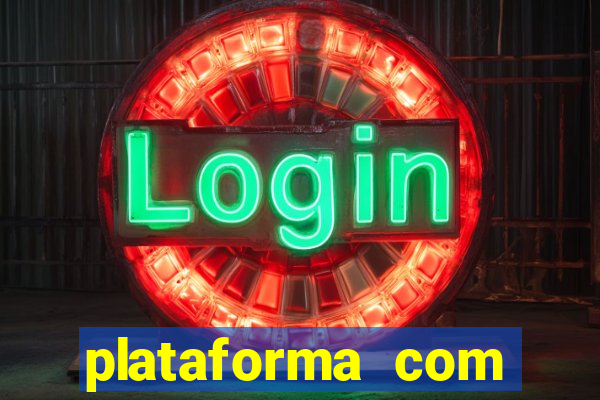 plataforma com rodadas gr谩tis