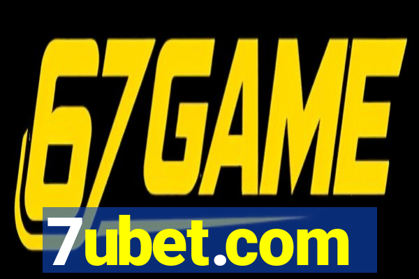 7ubet.com