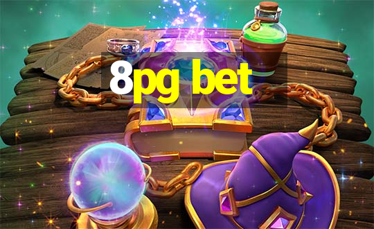 8pg bet