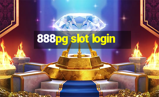 888pg slot login