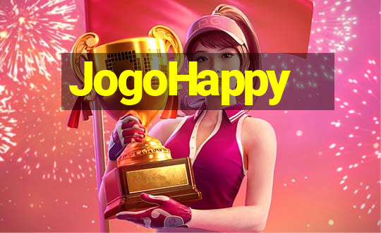 JogoHappy