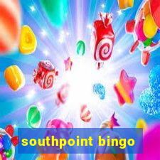 southpoint bingo