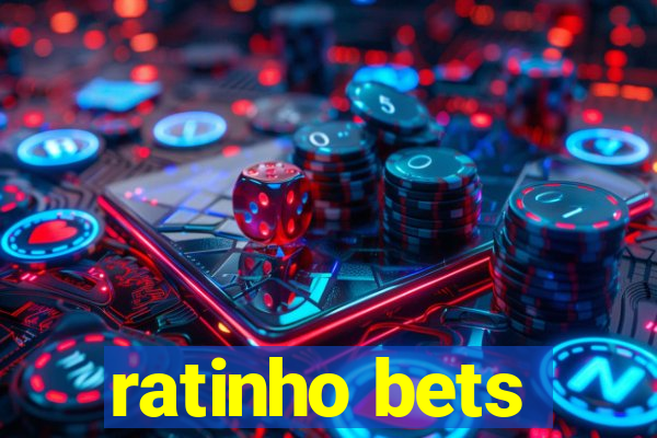 ratinho bets