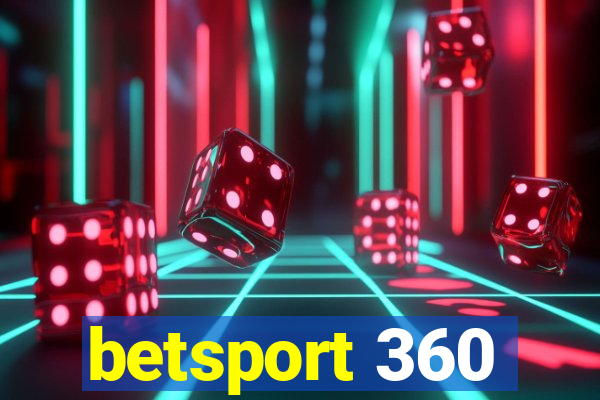 betsport 360