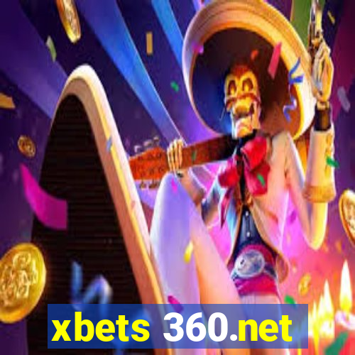 xbets 360.net