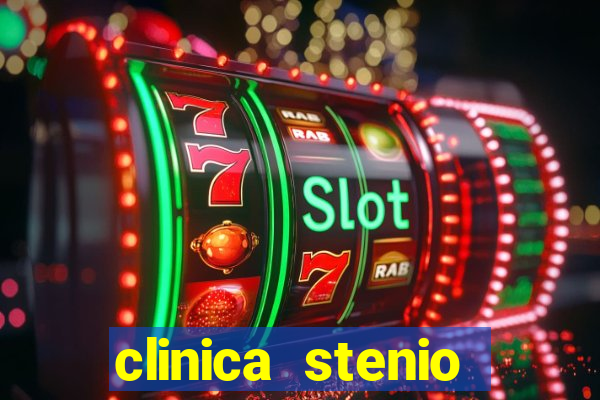 clinica stenio klinger porto velho