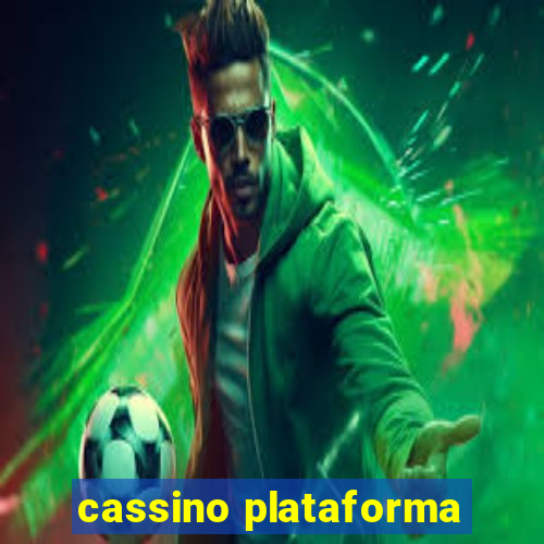 cassino plataforma