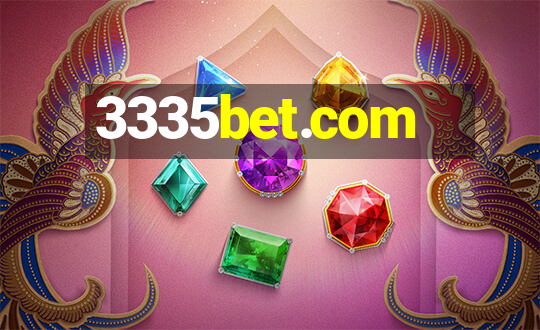 3335bet.com