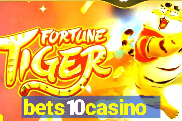 bets10casino