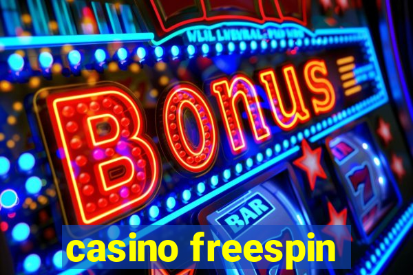 casino freespin