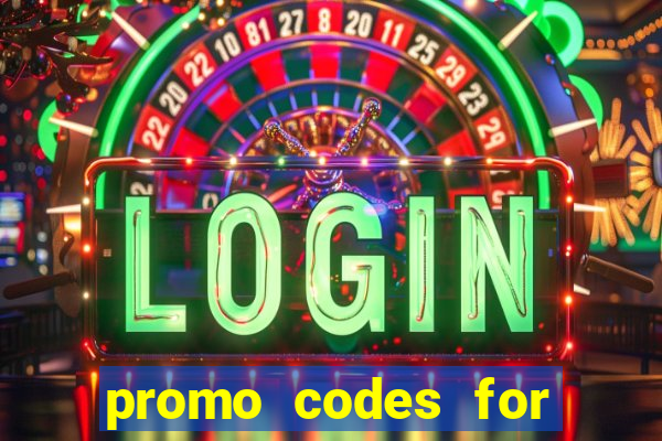 promo codes for blackout bingo