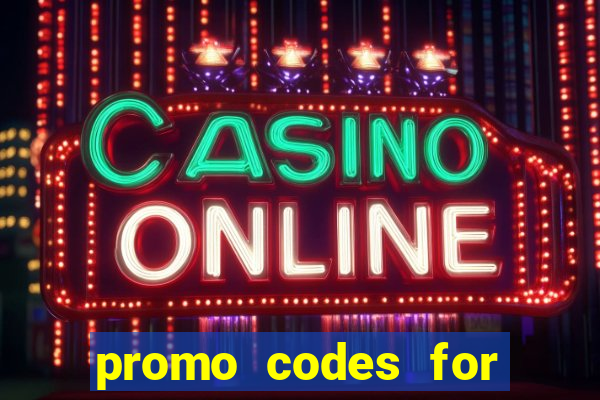 promo codes for blackout bingo