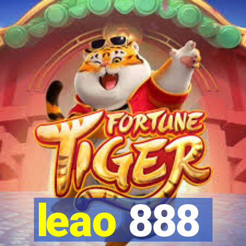 leao 888