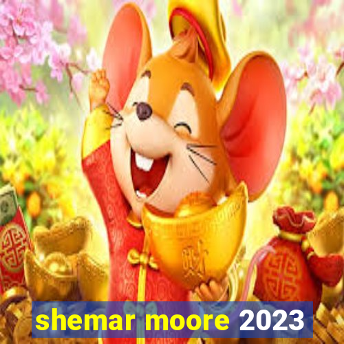 shemar moore 2023