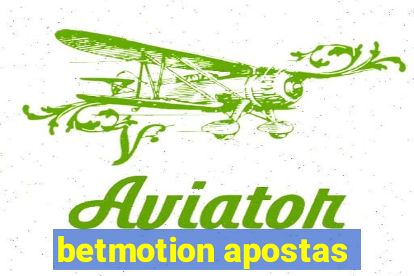 betmotion apostas