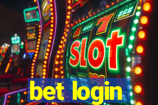 bet login