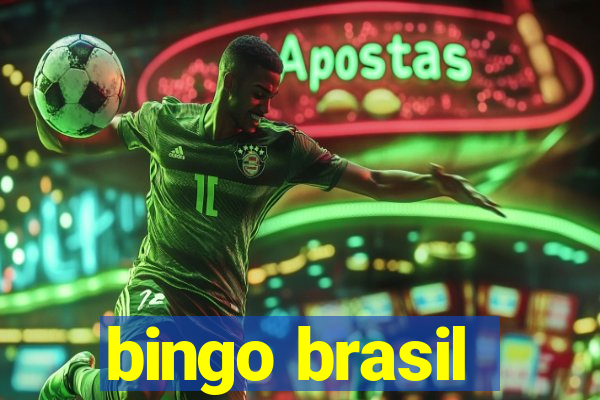 bingo brasil