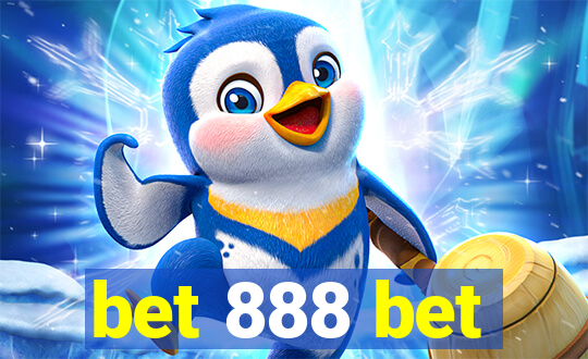 bet 888 bet