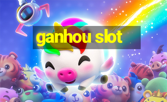 ganhou slot